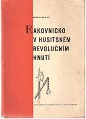 Rakovnicko v husitském revolučním hnutí