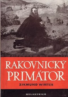 Rakovnický primátor (a jiné rakovnické obrázky)