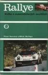 Rallye: Kniha o automobilových soutěžích