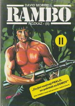Rambo II (Rozkaz)