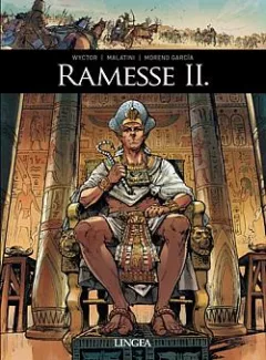 Ramesse II. (komiks)