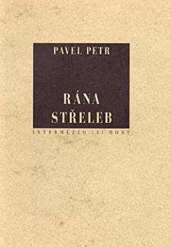 Rána střeleb