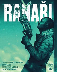 Ranaři