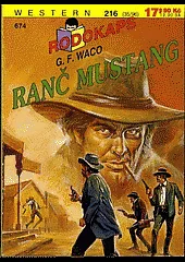Ranč Mustang