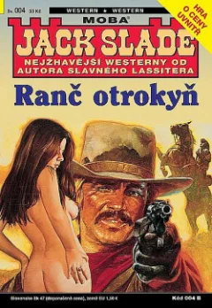 Ranč otrokyň