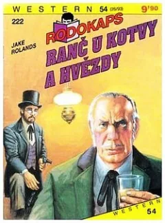 Ranč u Kotvy a hvězdy