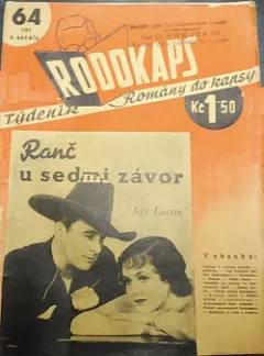Ranč u sedmi závor