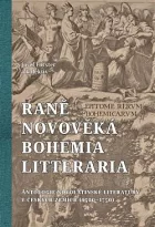 Raně novověká Bohemia litteraria