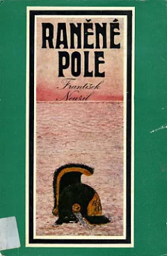 Raněné pole