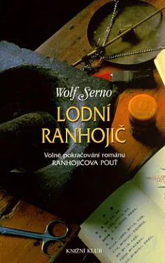Lodní ranhojič