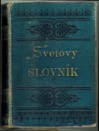 Rankův kapesní slovník světový
