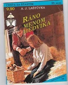 Ráno menom Hedvika
