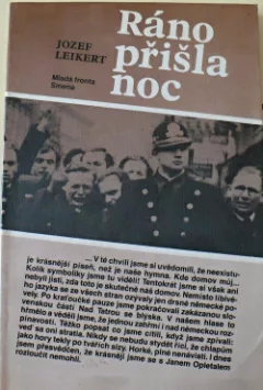 Ráno přišla noc