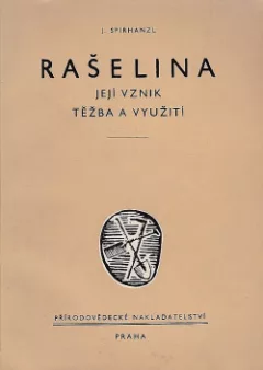 Rašelina, její vznik, těžba a využití