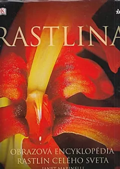 Rastlina