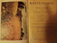 Rastlinopis a náuka o Zemi