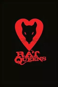 Rat Queens: Deluxe Edition, Volume 2