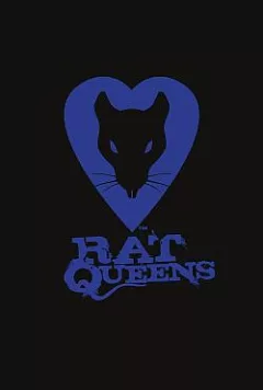Rat Queens Deluxe Edition Volume 3
