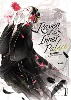 Raven of the inner palace 1