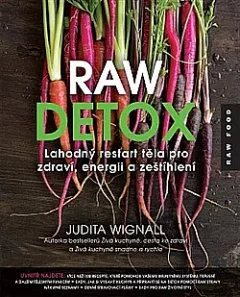 Raw detox