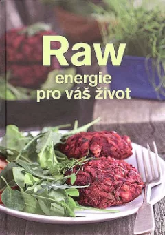 Raw - Energie pro váš život
