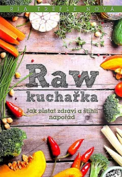 Raw kuchařka