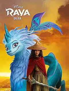 Raya a drak