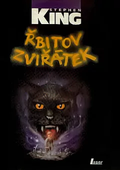 Řbitov zviřátek