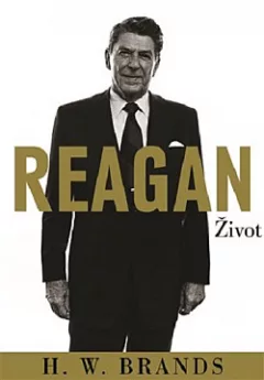 Reagan: Život