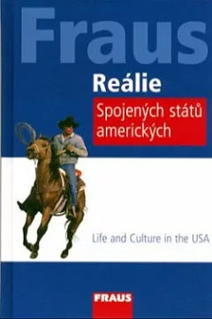 Reálie Spojených států amerických