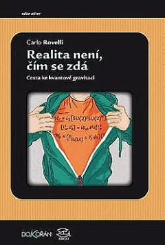 Realita není, čím se zdá