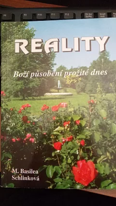 Reality Boží působení dnes