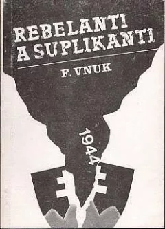 Rebelanti a suplikanti