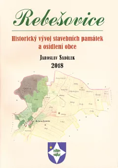 Rebešovice