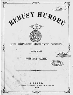 Rébusy humoru