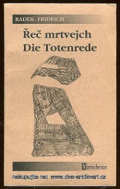 Řeč mrtvejch / Die Totenrede