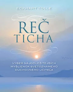 Reč ticha