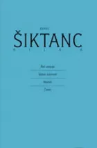 Řeč vestoje / Vážná známost / Nesmír / Čistec
