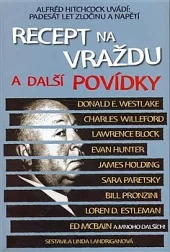 Recept na vraždu a další povídky