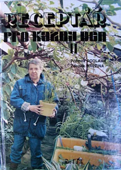 Receptář pro každý den II.