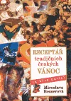 Receptář tradičních českých Vánoc