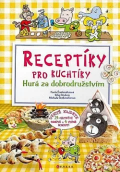 Hurá za dobrodružstvím
