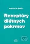 Receptúry diétnych pokrmov
