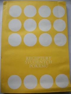 Receptury studených pokrmů