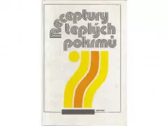 Receptury teplých pokrmů