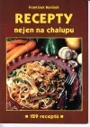 Recepty nejen na chalupu