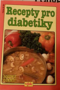 Recepty pro diabetiky