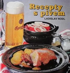 Recepty s pivem