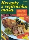Recepty z vepřového masa