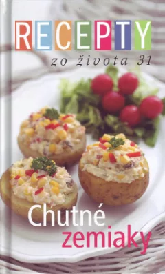 Recepty zo života 31